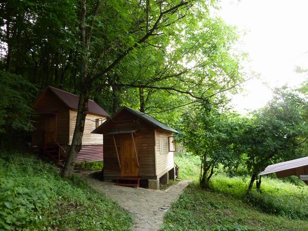 Отдых на турбазе фото от СВ-Астур, картинки отдых на турбазе
