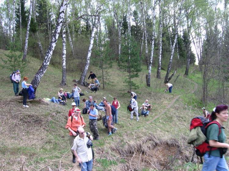 Корпоративный отдых в Подмосковье фото от СВ-Астур, за городом корпоратив