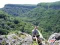  Многие люди хоть однажды, но посещают эти сказочные места, их впечатления неизгладимы и остаются в памяти на всю жизнь. Некоторые влюбляются в горы, как в божественную идею, " заболевают" ими и посвящают горам всю свою жизнь. Горы всегда были загадкой, тянули к себе, хотелось знать, а что там, за сверкающей на горизонте кромкой белизны, 