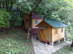 Активный отдых в Хаджохе, конная турбаза от СВ-Астур