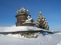 Туры в Карелию