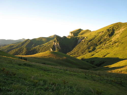 Предгория
