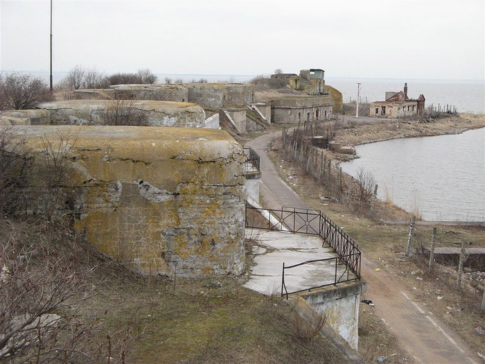 Путешествие в Кронштадт Путешествие в Кронштадт