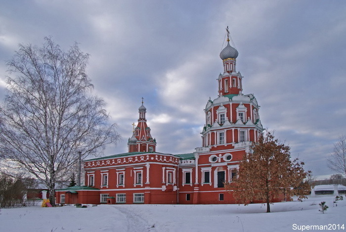 Софрино, село Софрино Софрино, село Софрино