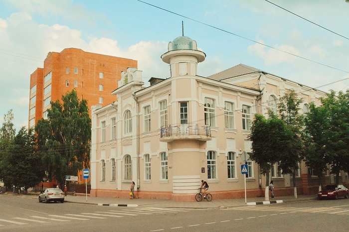 Город Клинцы Город Клинцы