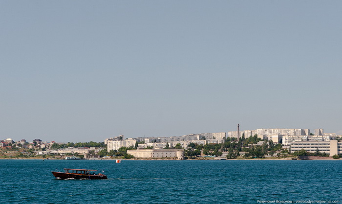 Севастополь Севастополь