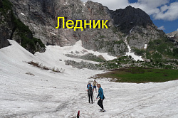 Видео тура Легендарная Тридцатка. Одна из главных изюминок маршрута - его доступность. 
